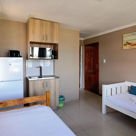 Ballito Backpackers Exterior foto