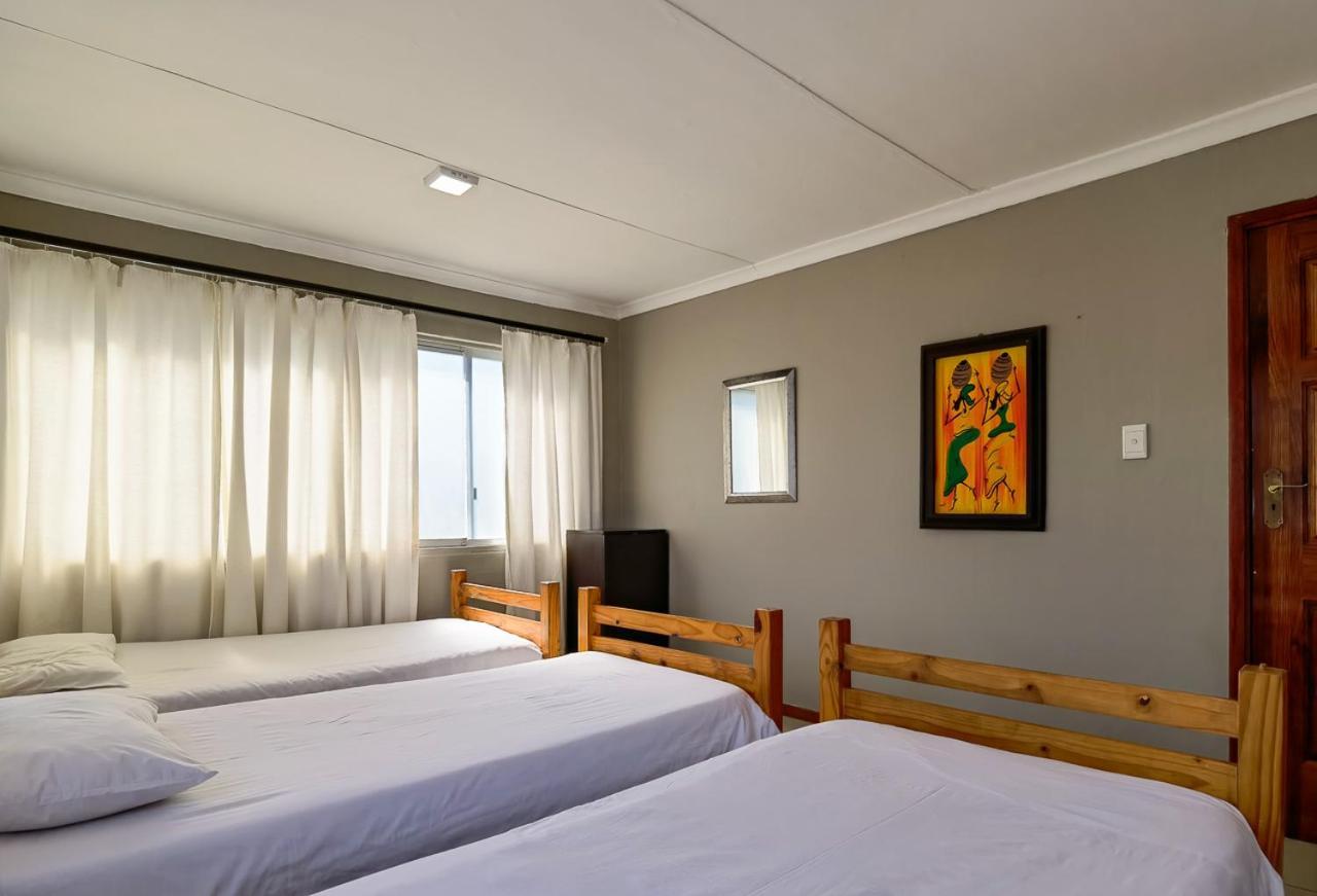 Ballito Backpackers Exterior foto