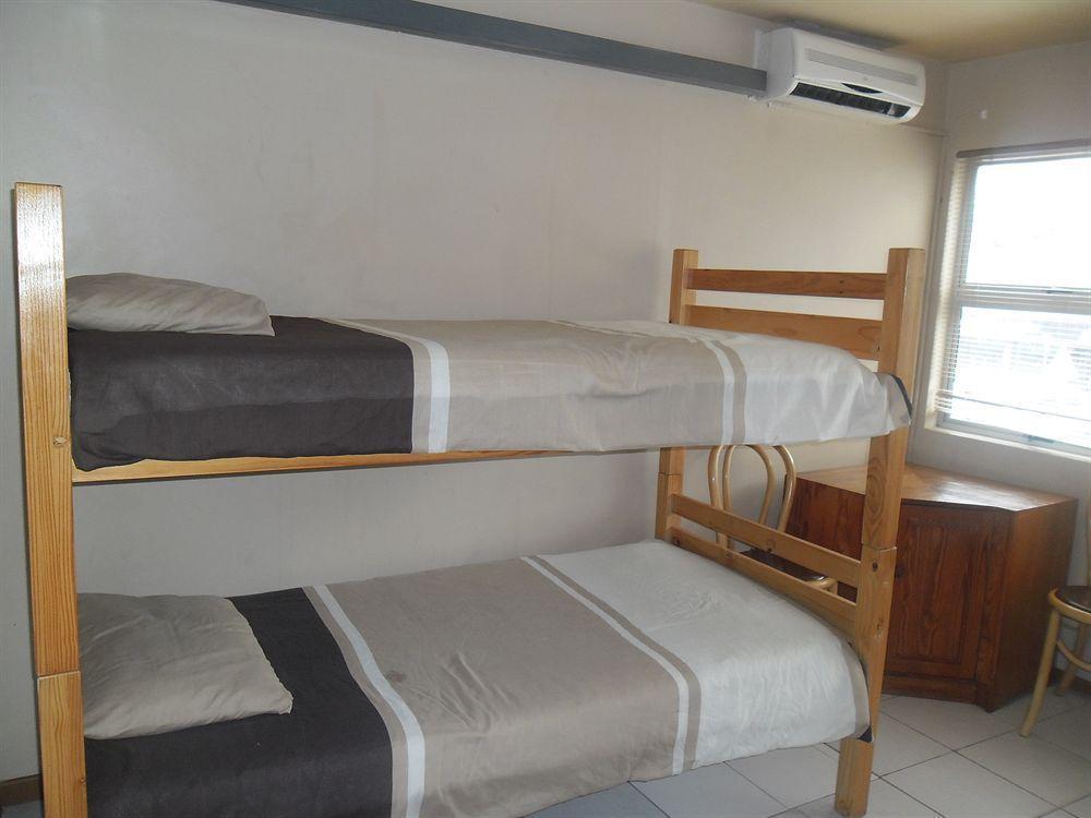 Ballito Backpackers Exterior foto
